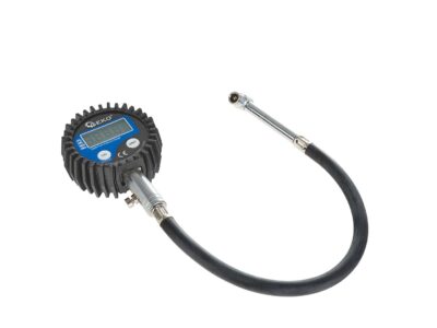 G01273 kep 2 Digitális elektronikus keréknyomásmérő tömlővel (60)