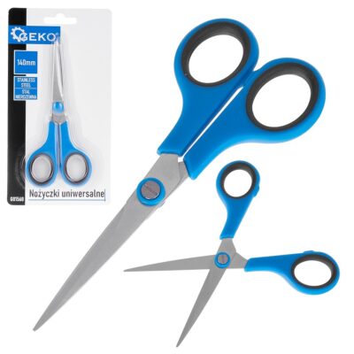 Univerzális olló 140mm (12/144)