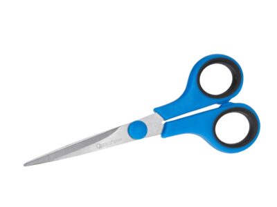 G01560 kep 2 Univerzális olló 140mm (12/144)