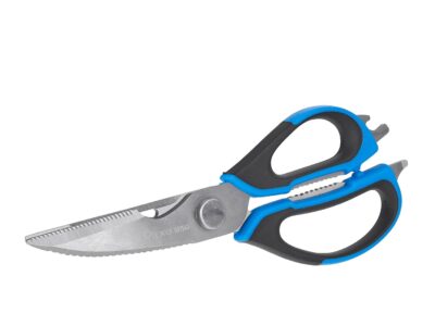 G01563 kep 2 Olló 6in1 230mm (12/48)