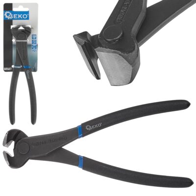 Széles vágófogó 200mm CrV (6/60)