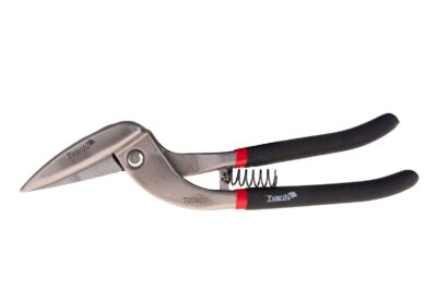 T00927 kep 2 Pelikan típusú lemezolló jobbra eltolt 300mm (6/24)