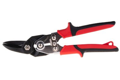 T00930 kep 2 Bal oldali olló 250mm CrV (6/48)