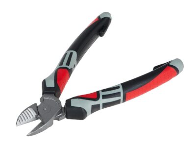 T00729 kep 2 Oldalvágó fogó 180mm CrV (6/60)