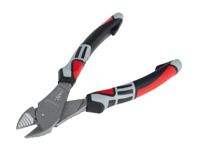 T00732 kep 2 Hosszabbító oldalvágó fogó 180mm CrV (6/60)