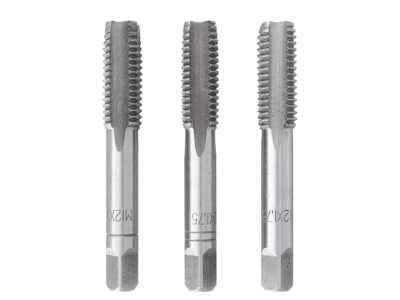 G38321 kép 2 GEKO M12x1,75mm menetvágó készlet 3db-os
