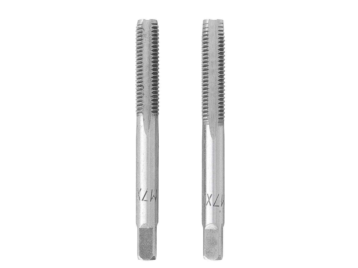 GEKO finom menetfúró készlet M7x1,0mm 2db-os