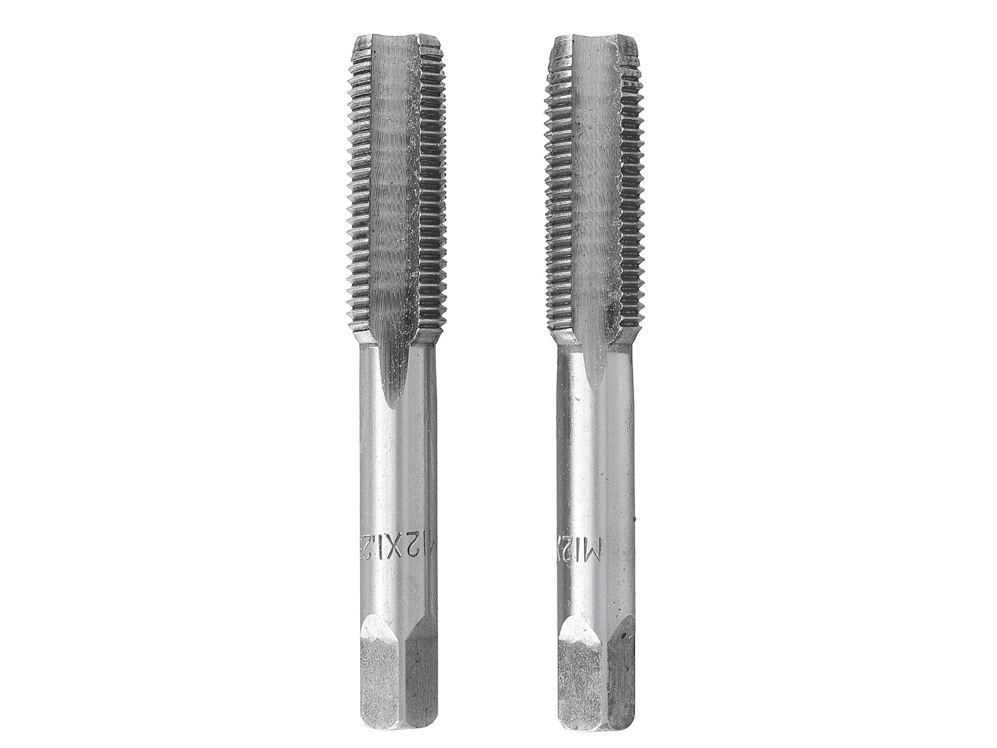 GEKO menetmetsző készlet M12x1,25mm finommenet 2db