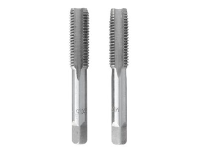 G38339 kép 2 GEKO finom menetmetsző készlet M12x1,5mm 2db-os