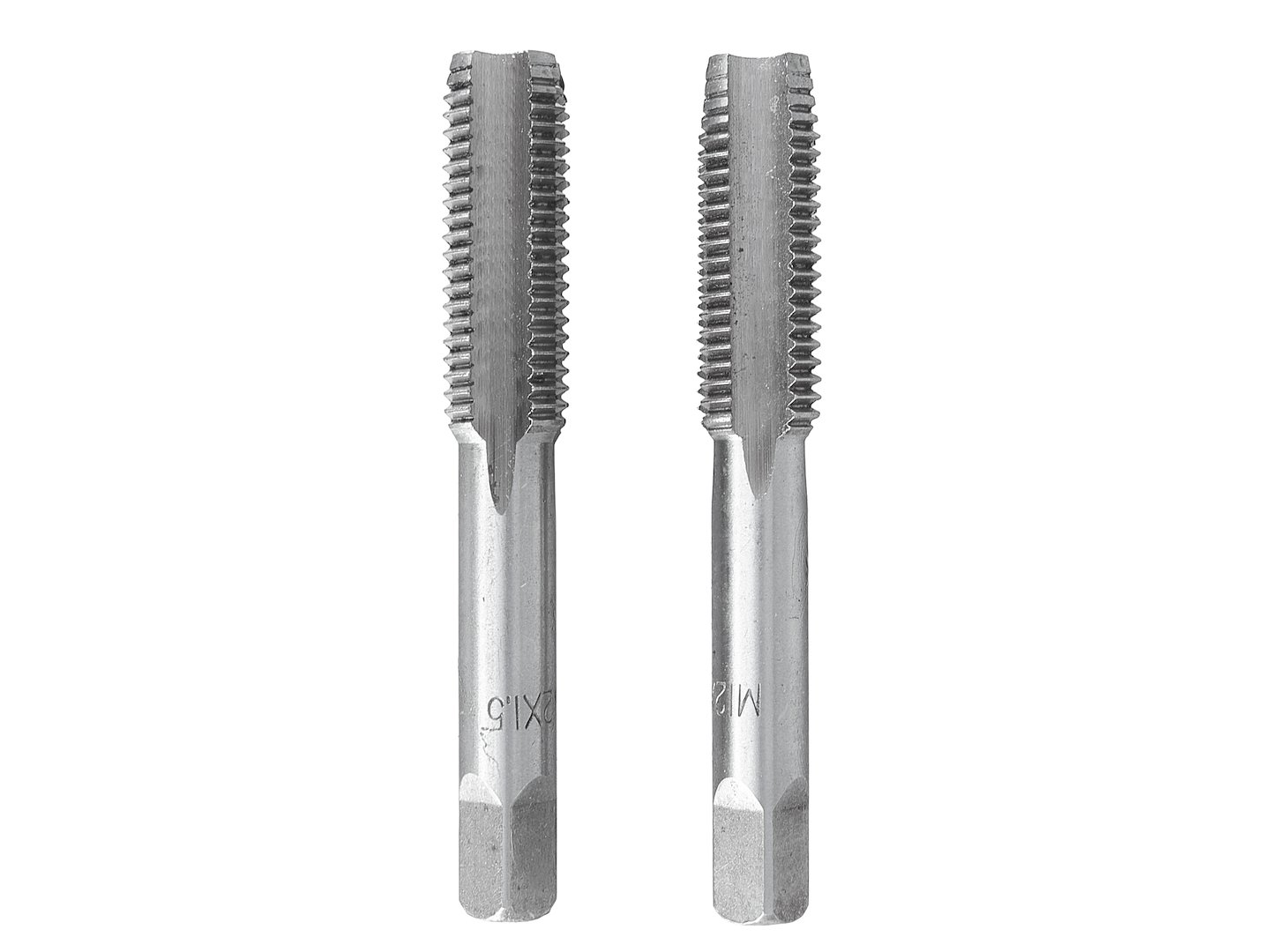 GEKO finom menetmetsző készlet M12x1,5mm 2db-os