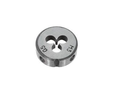 G38347 kép 2 GEKO menetmetsző M3 x 0,5 mm (DIN 352)