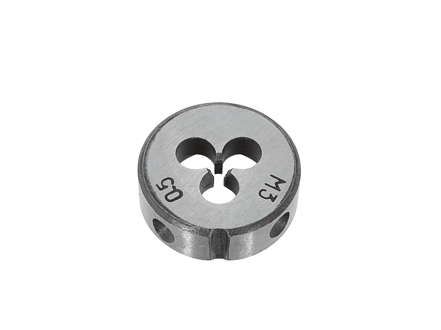 GEKO menetmetsző M3 x 0,5 mm (DIN 352)