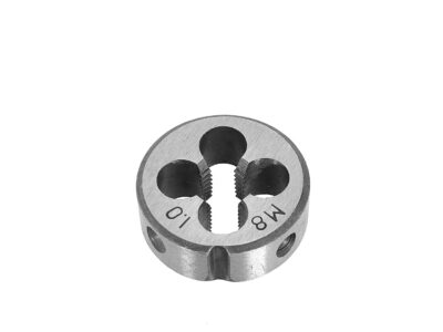 G38359 kép 2 GEKO finomsoros menetmetsző M8x1,0mm HSS