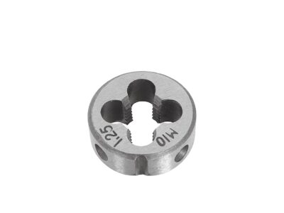 G38360 kép 2 GEKO finom menetmetsző M10x1,25mm HSS