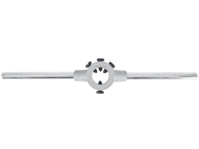 G38364 kép 2 GEKO menetvágó befogó M3-M4 20x5mm (50/100db)