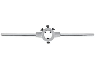 G38365 kép 2 GEKO csőbilincs tartó M5-M6 20x7mm menettel (50/100 db)