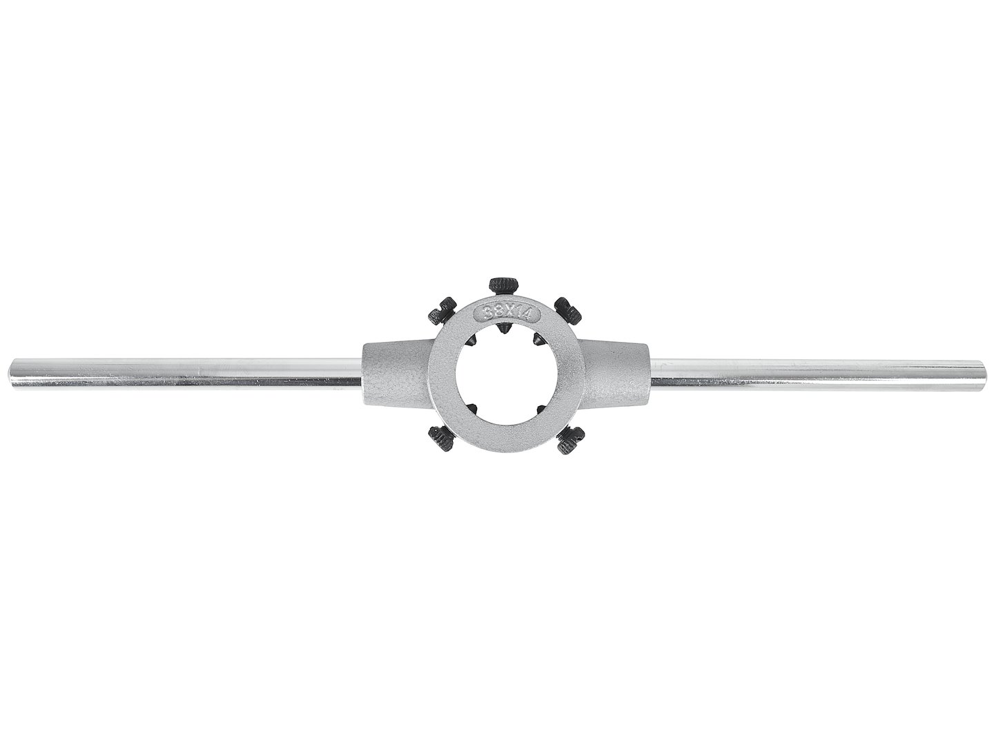 GEKO M12-M14 szerszámbefogó patron 38x14mm