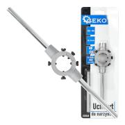 GEKO M12-M14 szerszámbefogó patron 38x14mm