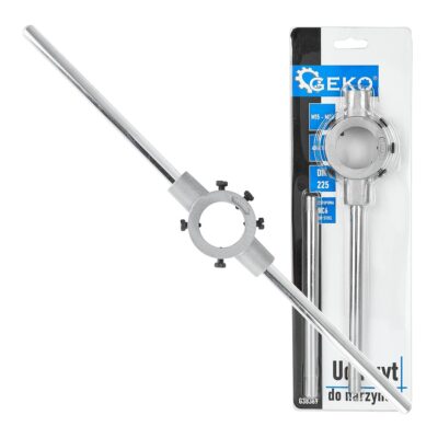 GEKO fúrószár befogó patron M15-M20 45x18mm