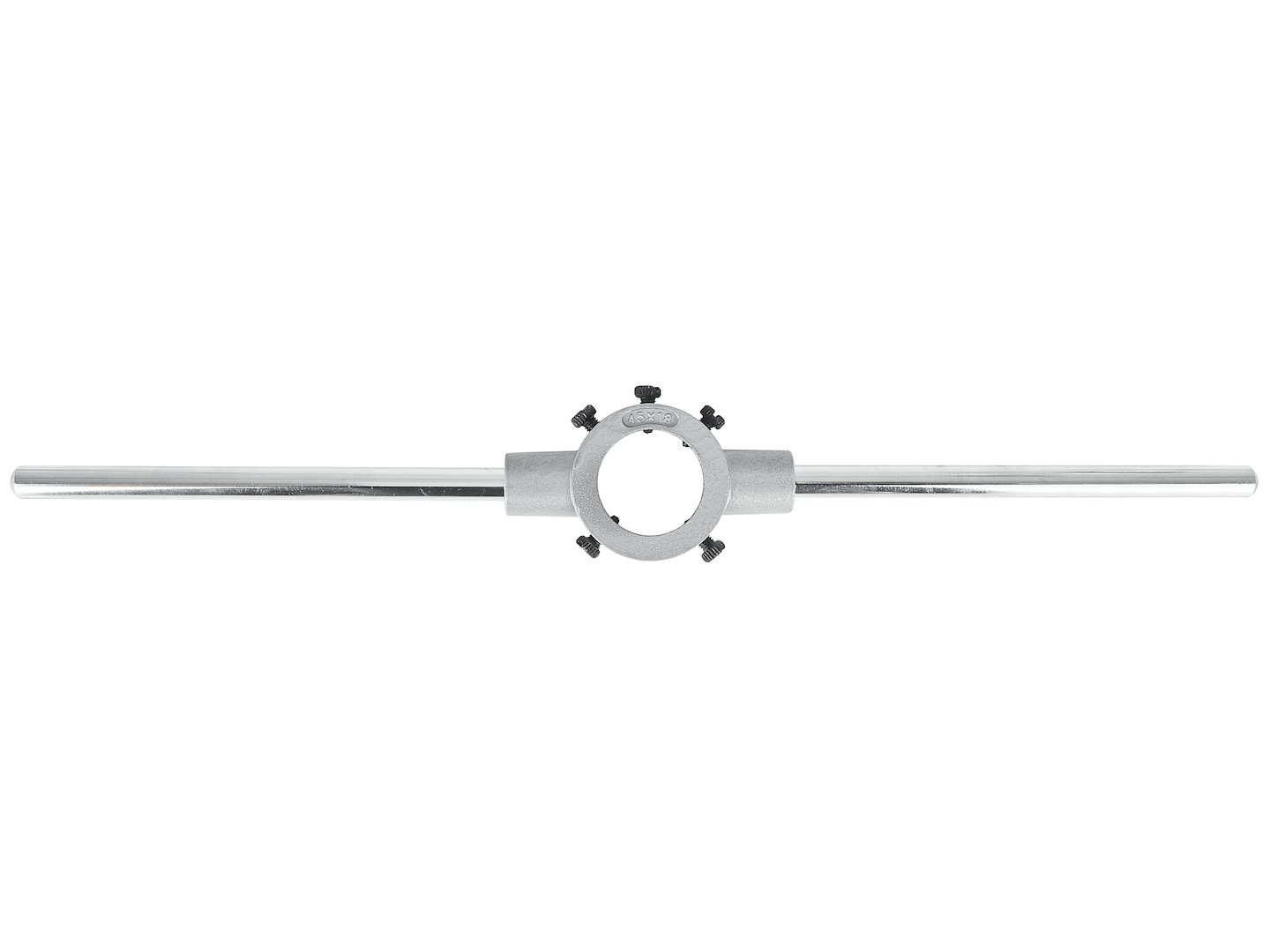 GEKO fúrószár befogó patron M15-M20 45x18mm