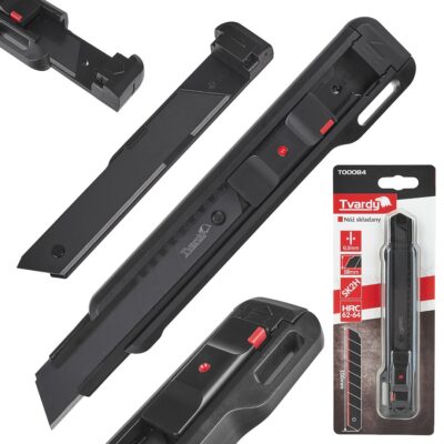 Tapétavágó 100x18x0.5mm EASYGRIP SK2H (120)