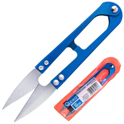 Szabóolló - cérnavágó 10cm (1440)