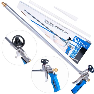 Habpisztoly hosszú lándzsával 50cm (10)