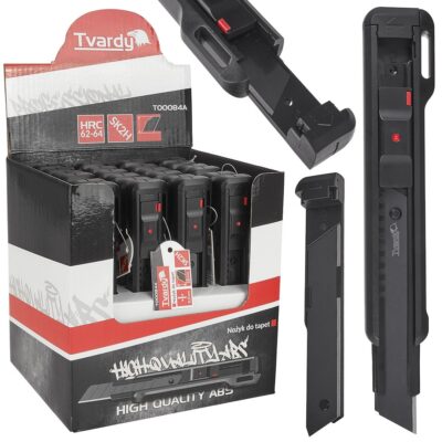 Tapétavágó 100x18x0.5mm EASYGRIP SK2H - display karton (24/144)