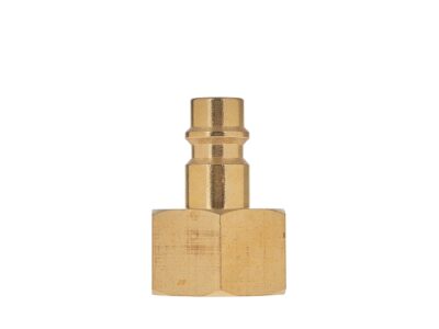 T00273 kep 2 Sárgaréz csatlakozó GW 1/2" hímivarú (1/10/100)