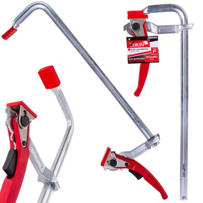 F-kovácsolt racsnis bilincs 300x80mm (20)