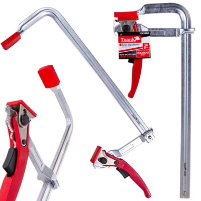 F-kovácsolt racsnis bilincs 300x100mm (20)