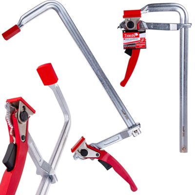 F-kovácsolt racsnis bilincs 300x120mm (16)