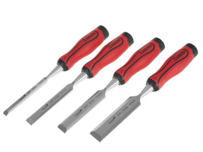 T00520 kep 2 Vésőkészlet 4el. 10-25mm CrV (1/4/16)