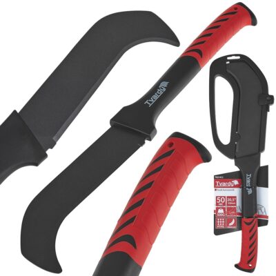 Balta bárd 20.5" (24)