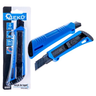 Tapétavágó 100x18x0.5mm 2. típusú (240)