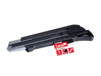 T00088A kep 2 Tapétavágó 125x25x0.7mm SK2H TVARDY - bemutató doboz (9/54)