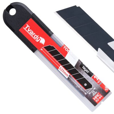 Késpengék 125x25x0.7mm SK2H 10db. (10/100)