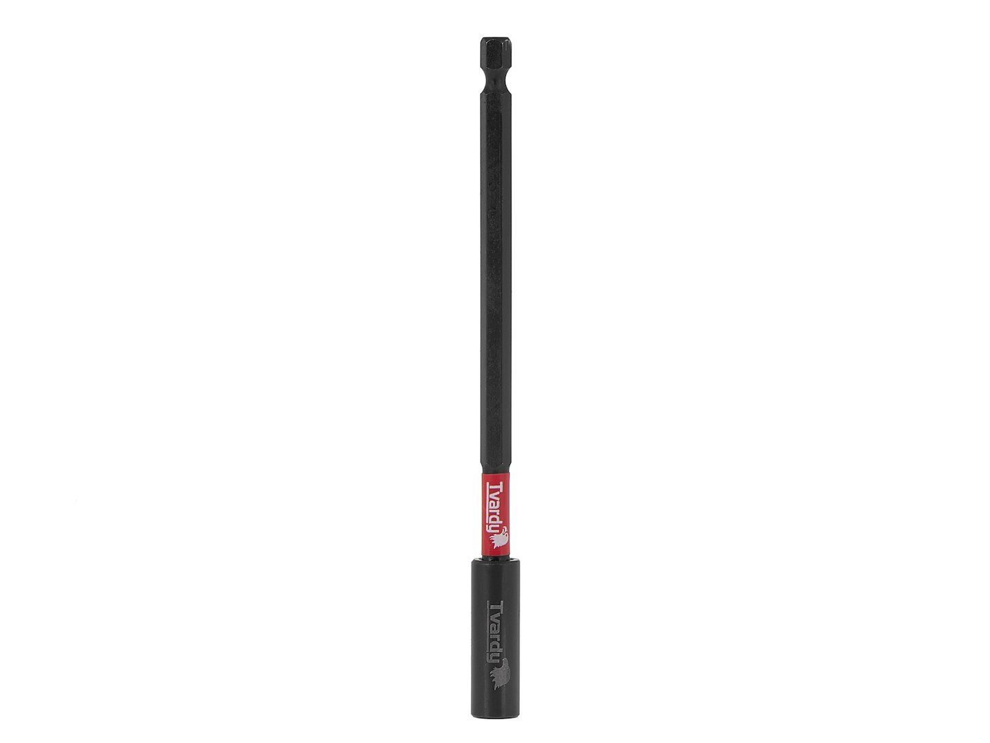 Mágneses ütvecsapó tokmány bitekhez 1/4" 150mm (1/10/50/200)