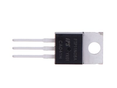 CG17001A kep 2 Tranzisztor 24V/230V 250/500W feszültségátalakítóhoz (1)