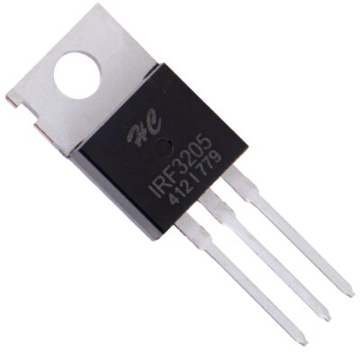 Tranzisztor 12V/230V 350/700W feszültség átalakítóhoz (1)