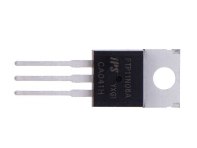 CG17003A kep 2 Tranzisztor 24V/230V 350/700W-os feszültségátalakítóhoz (1)