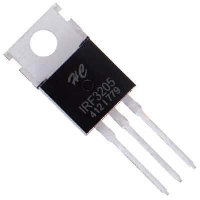 Tranzisztor 12V/230V 500/1000W feszültség átalakítóhoz (1)