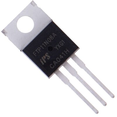 Tranzisztor 24V/230V 500/1000W-os feszültségátalakítóhoz (1)