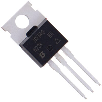 Tranzisztor a SINUS 24V/230V 300/600W feszültségátalakítóhoz (1)