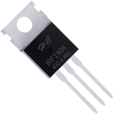 Tranzisztor a SINUS feszültségátalakítóhoz 12V/230V 500/1000W (1)