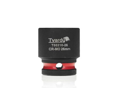 T00210-26 kep 2 Ütvecsavaros dugókulcsok 1/2" hatszög 26mm CR-MO (10/60)