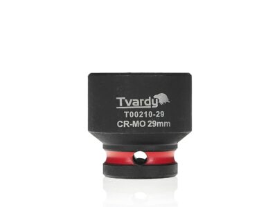 T00210-29 kep 2 Ütvecsavaros dugókulcsok 1/2" hatszög 29mm CR-MO (10/80)