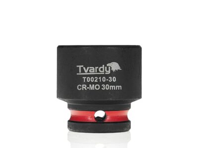 T00210-30 kep 2 Ütvecsavaros dugókulcsok 1/2" hatszög 30mm CR-MO (10/40)