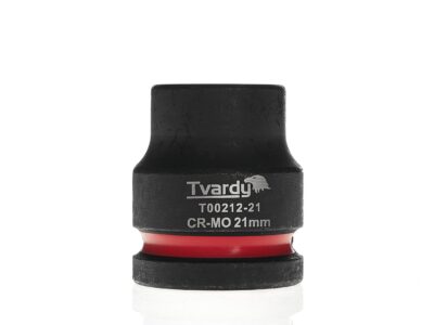 T00212-21 kep 2 Ütvecsavaros dugókulcs 3/4" 6 pontos 21mm CR-MO (6/48)