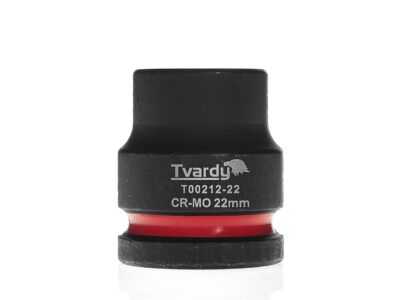 T00212-22 kep 2 Ütvecsavaros dugókulcs 3/4" hatszög 22mm CR-MO (6/48)